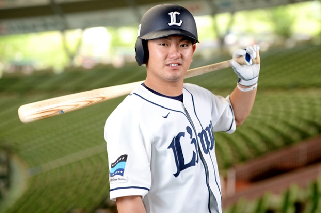 森友哉　에 대한 이미지 검색결과