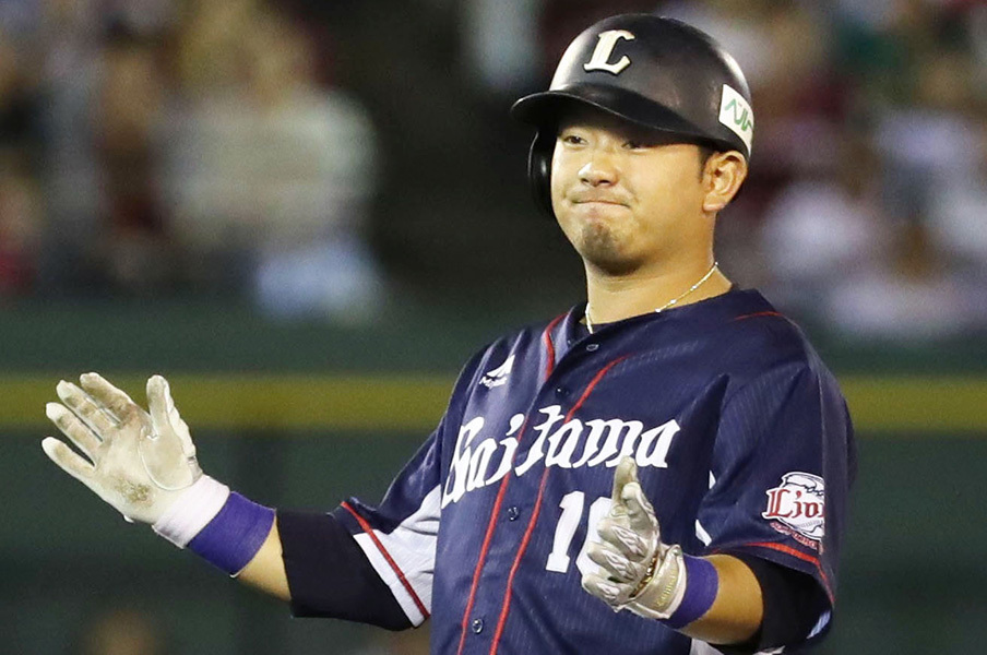 森友哉에 대한 이미지 검색결과