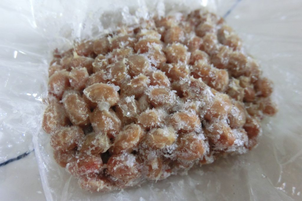 納豆　冷凍에 대한 이미지 검색결과