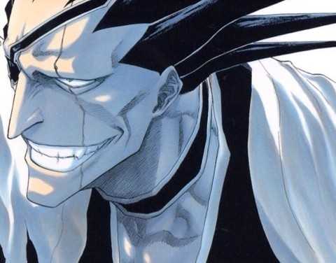 剣八　에 대한 이미지 검색결과