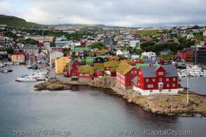 capitalcity-faroe