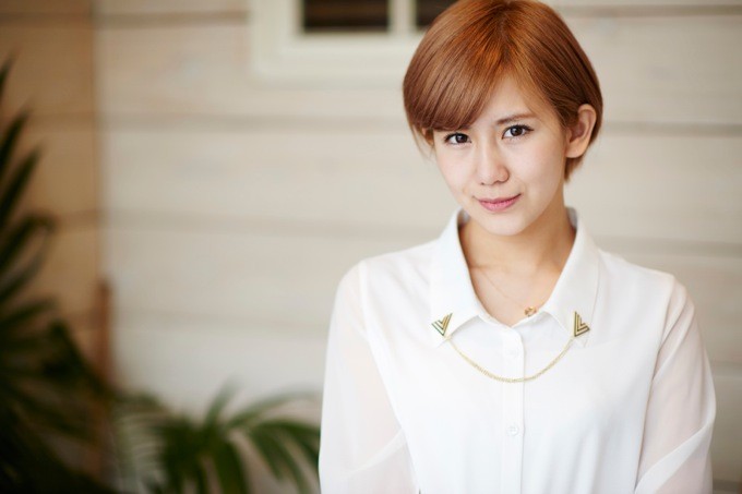 Image result for 岡井千聖