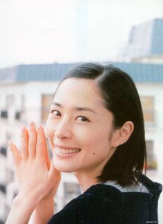 ショートヘア　深津絵里에 대한 이미지 검색결과