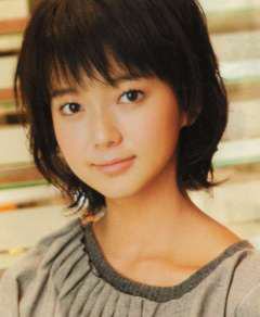 ショートヘア　多部未華子에 대한 이미지 검색결과