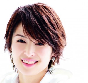 ショートヘア　吉瀬美智子에 대한 이미지 검색결과