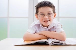 child-glasses