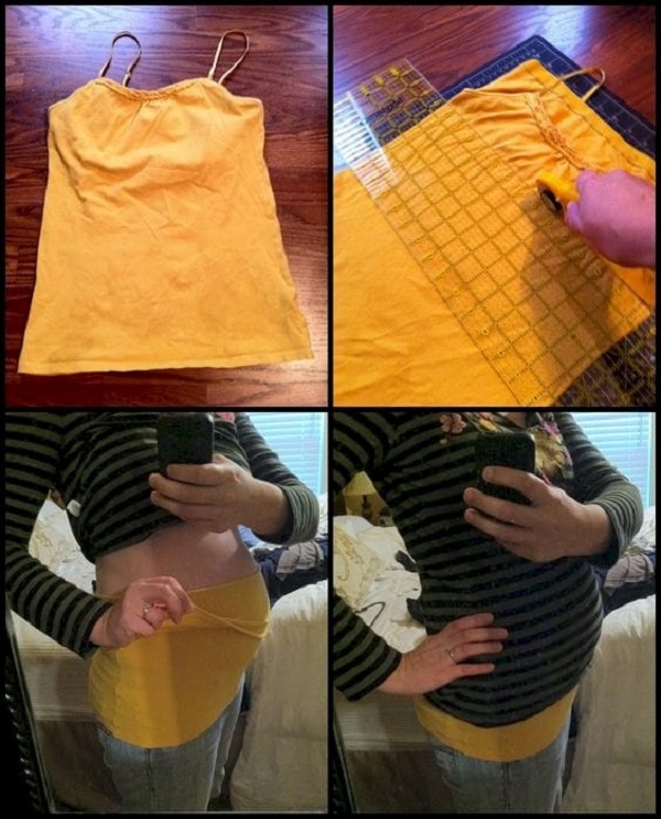 Pinterest | Meg McNaughton