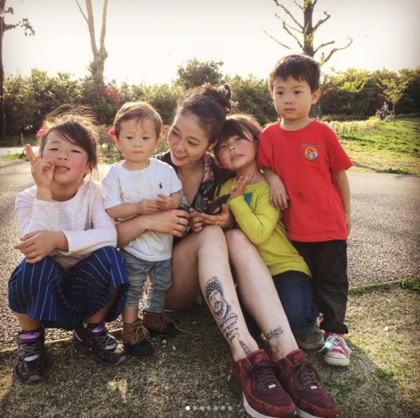 草刈紅蘭 タトゥー에 대한 이미지 검색결과