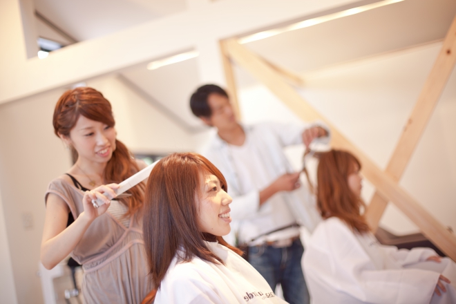 美容師에 대한 이미지 검색결과