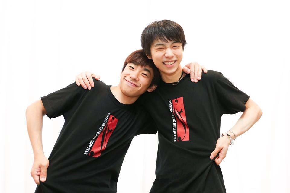 羽生結弦 織田信成에 대한 이미지 검색결과