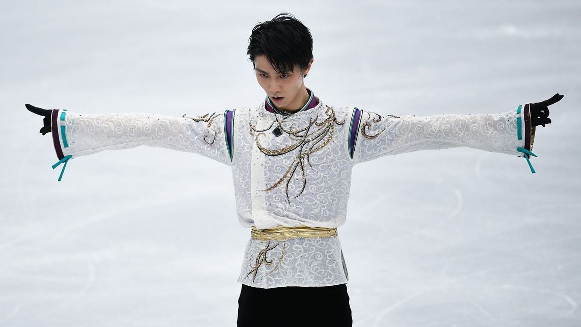羽生結弦에 대한 이미지 검색결과