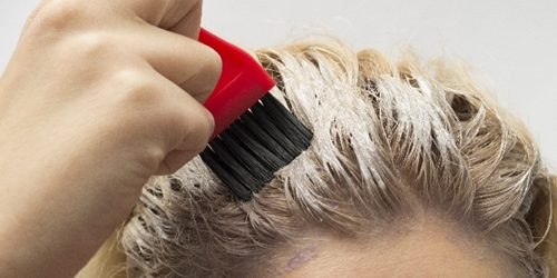 ブリーチ後　染める에 대한 이미지 검색결과