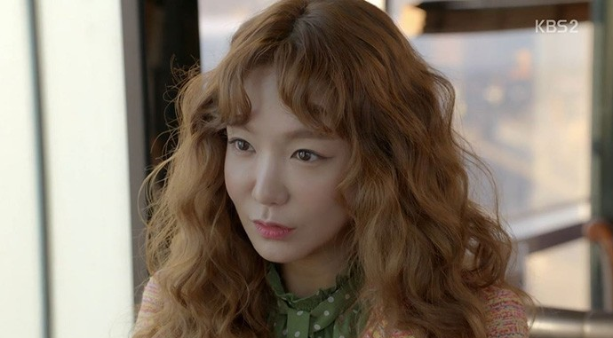 KBS '흑기사' 화면 캡쳐