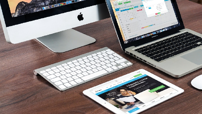 Pixabay - PC 제품들