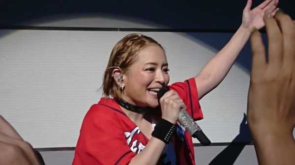 Image result for 浜崎あゆみさんが激太り