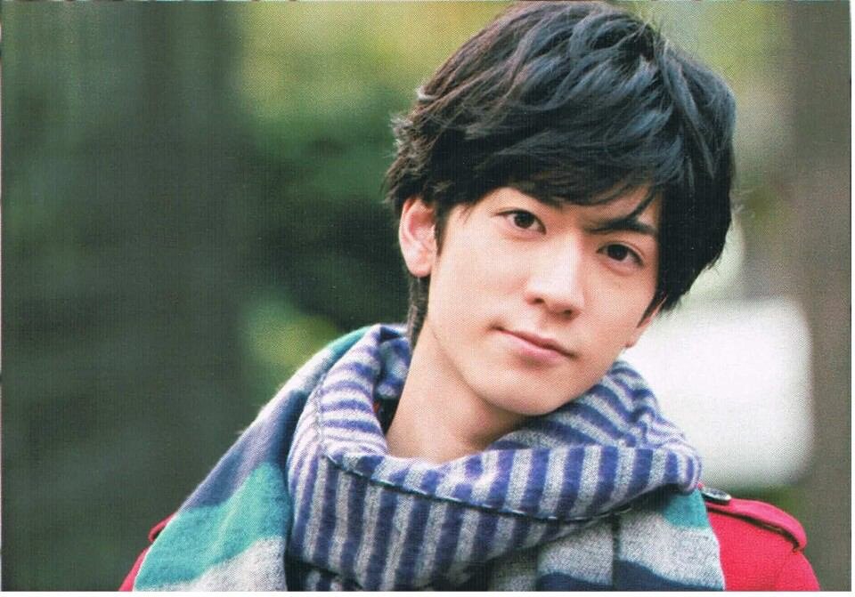 中島裕翔에 대한 이미지 검색결과