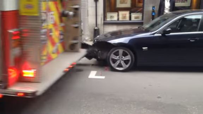 YouTube 'Gravel Alexis'