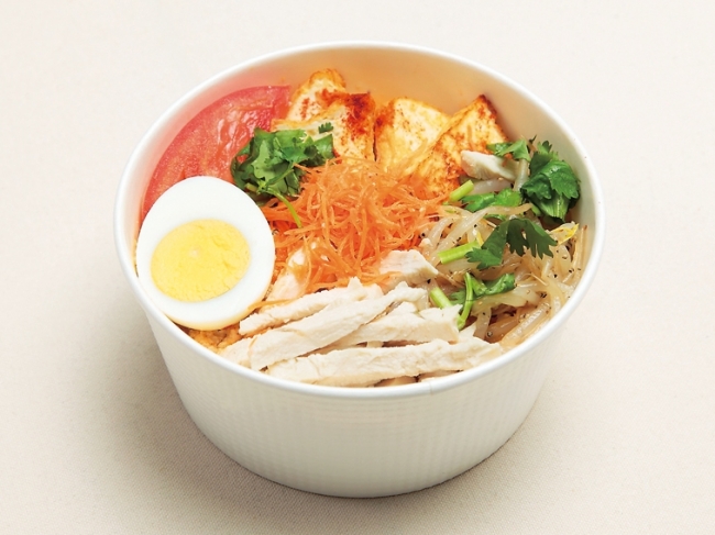 Image result for 成城石井 シンガポール風ラクサ