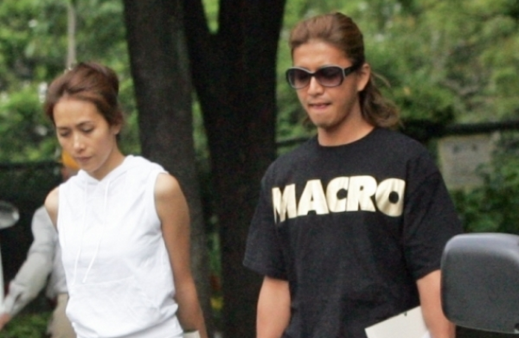 Image result for 工藤静香 木村拓哉