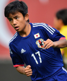 久保建英　現在에 대한 이미지 검색결과