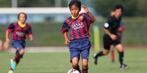 久保建英　バルサ退団에 대한 이미지 검색결과