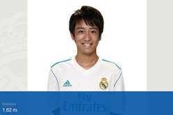 中井卓大　レアル에 대한 이미지 검색결과
