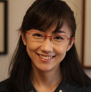 Image result for 唐橋ユミ エロメガネ