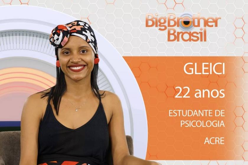 gleici-gshow