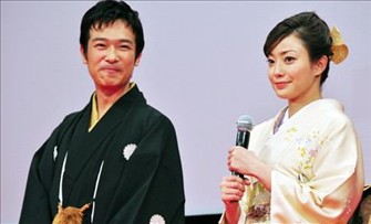 稲垣吾郎　菅野美穂에 대한 이미지 검색결과