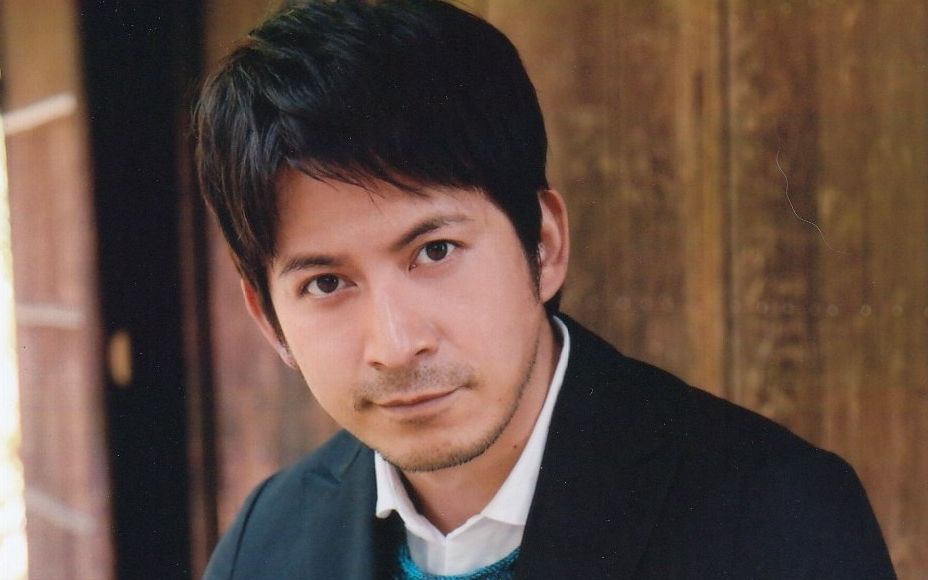 Image result for 岡田准一