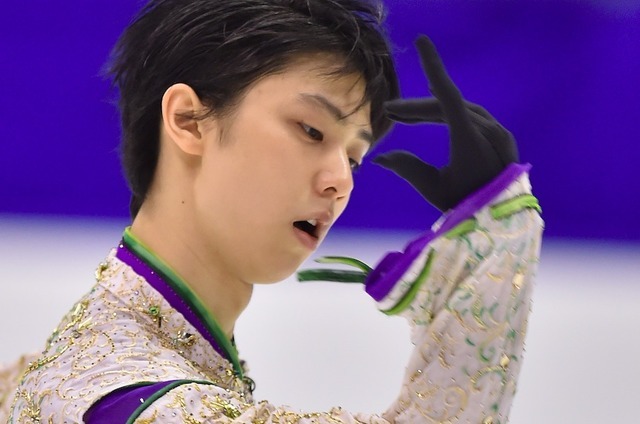 Image result for 羽生結弦