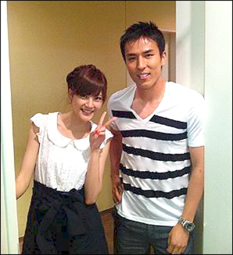 長谷部誠 結婚 出会い에 대한 이미지 검색결과