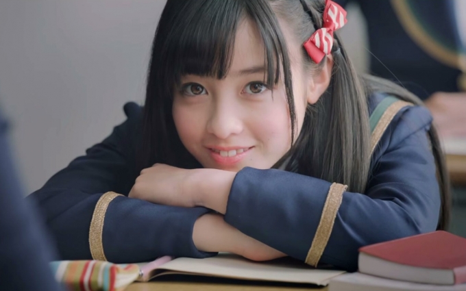 Image result for 橋本環奈