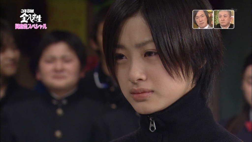 上戸彩　3年B組金八先生에 대한 이미지 검색결과