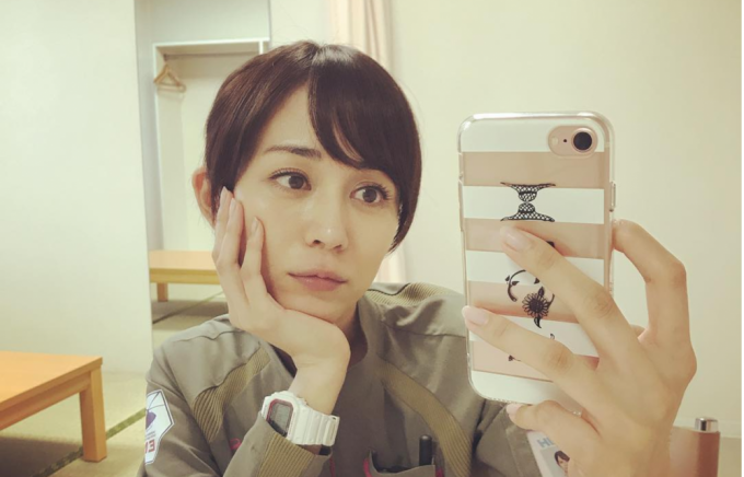 Image result for 比嘉愛未