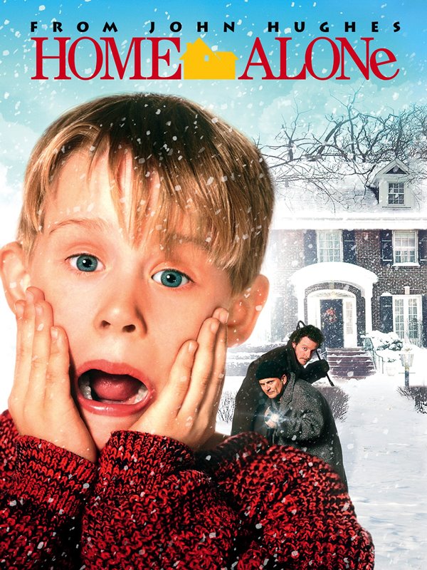 homealone