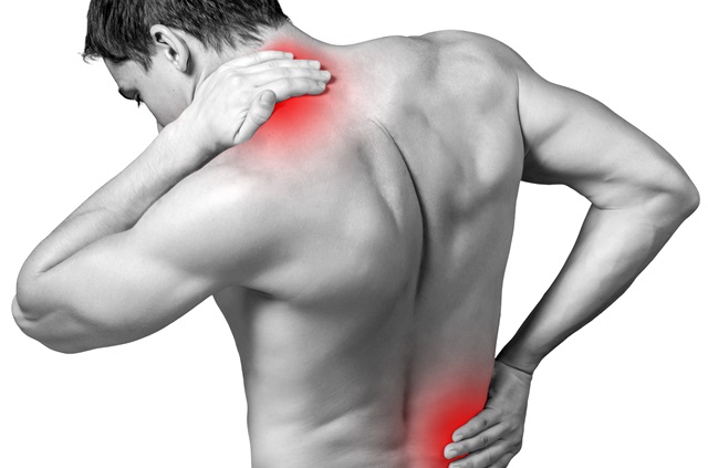 Image result for 筋肉痛