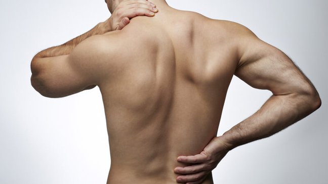 Image result for 筋トレ　筋肉痛