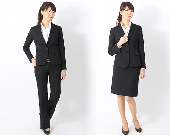 Image result for 就活　スーツ
