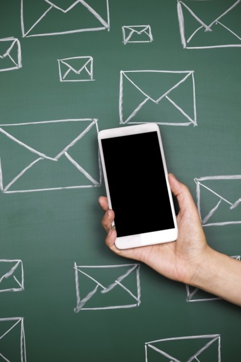 Image result for 携帯　メッセージ