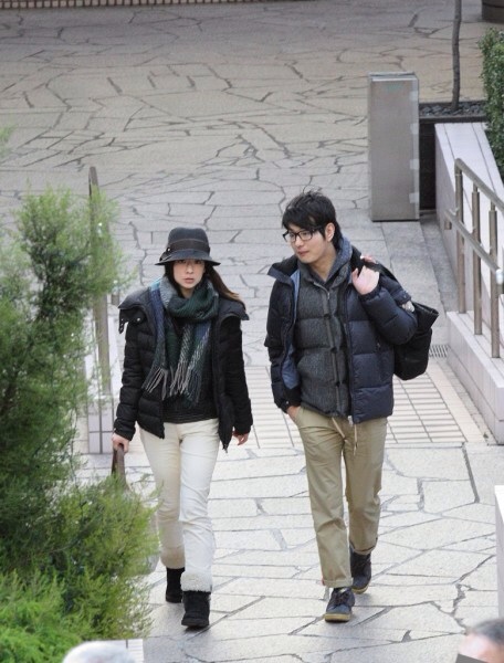 中村光宏　生野陽子　フライデー에 대한 이미지 검색결과