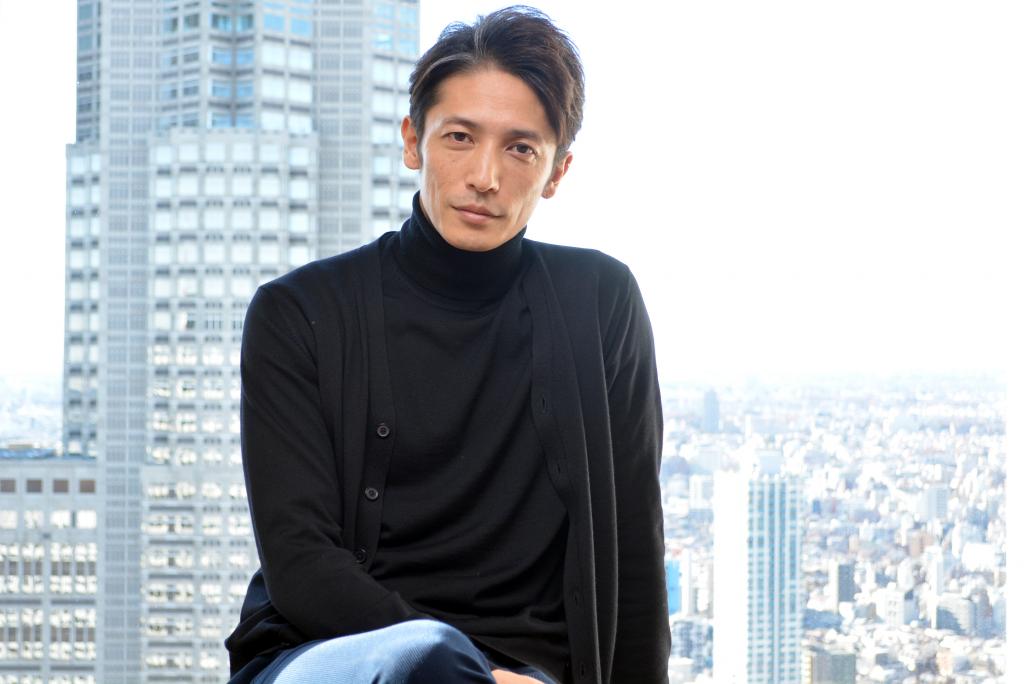 Image result for 玉木宏