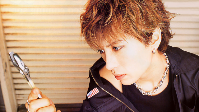 Image result for GACKT