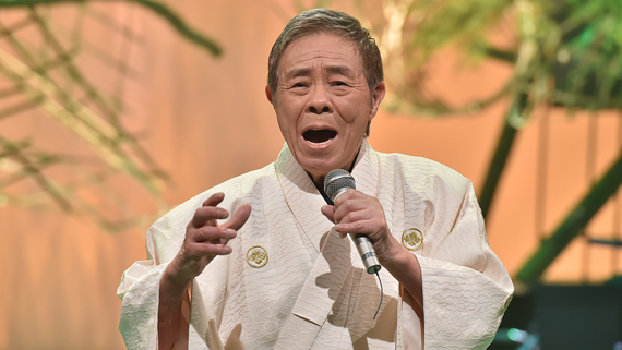 Image result for 北島三郎