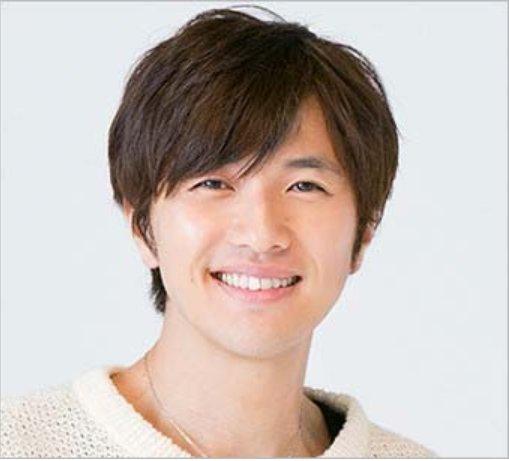 Image result for 北川悠仁