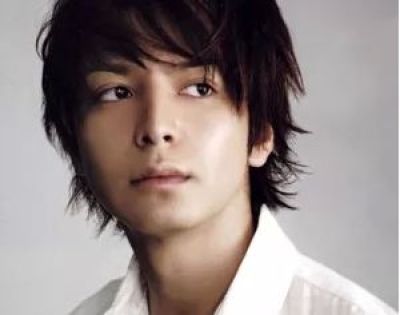 Image result for 生田斗真