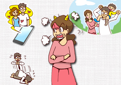 「離婚」の画像検索結果