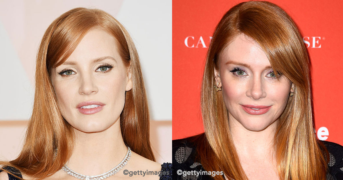 jessica-chastain-y-bryce-dallas-howard