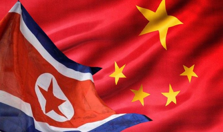 「北朝鮮と中国・韓国の関係」の画像検索結果