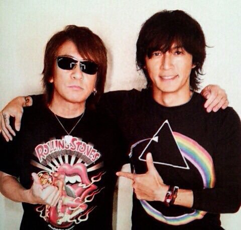 稲葉浩志　デビュー에 대한 이미지 검색결과